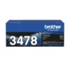 Brother TN-3478 Toner Cartridge