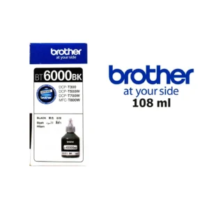 Brother BT6000 Ink Bottle Black