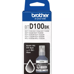 BROTHER BTD100BK