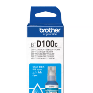 BROTHER BTD100C